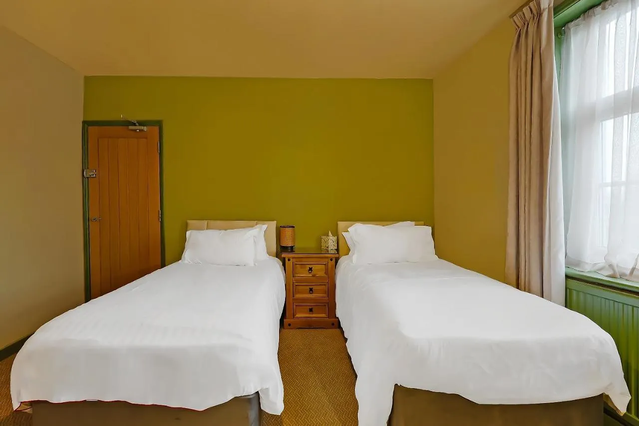 Oyo The White Horse, Ripon North Yorkshire Hotel 3*,  United Kingdom