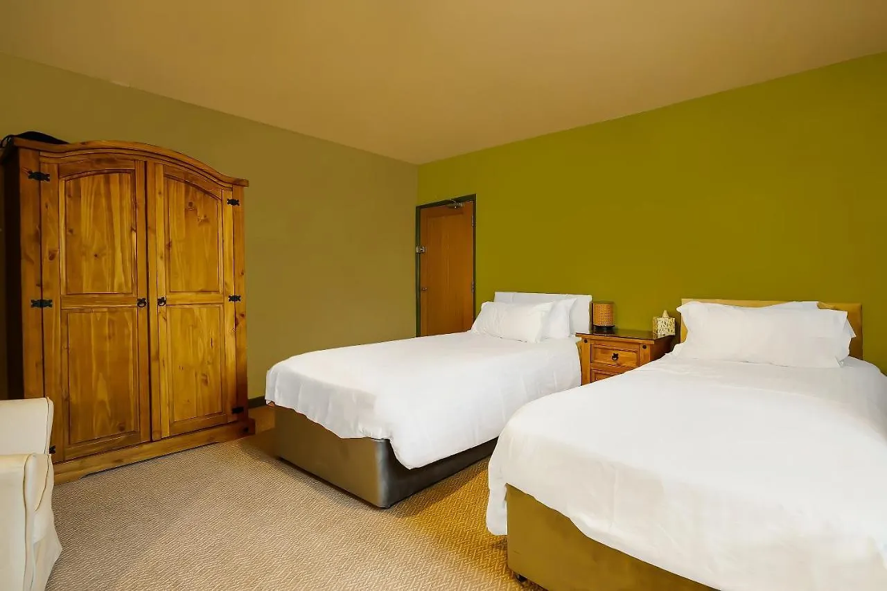 Oyo The White Horse, Ripon North Yorkshire Hotel United Kingdom