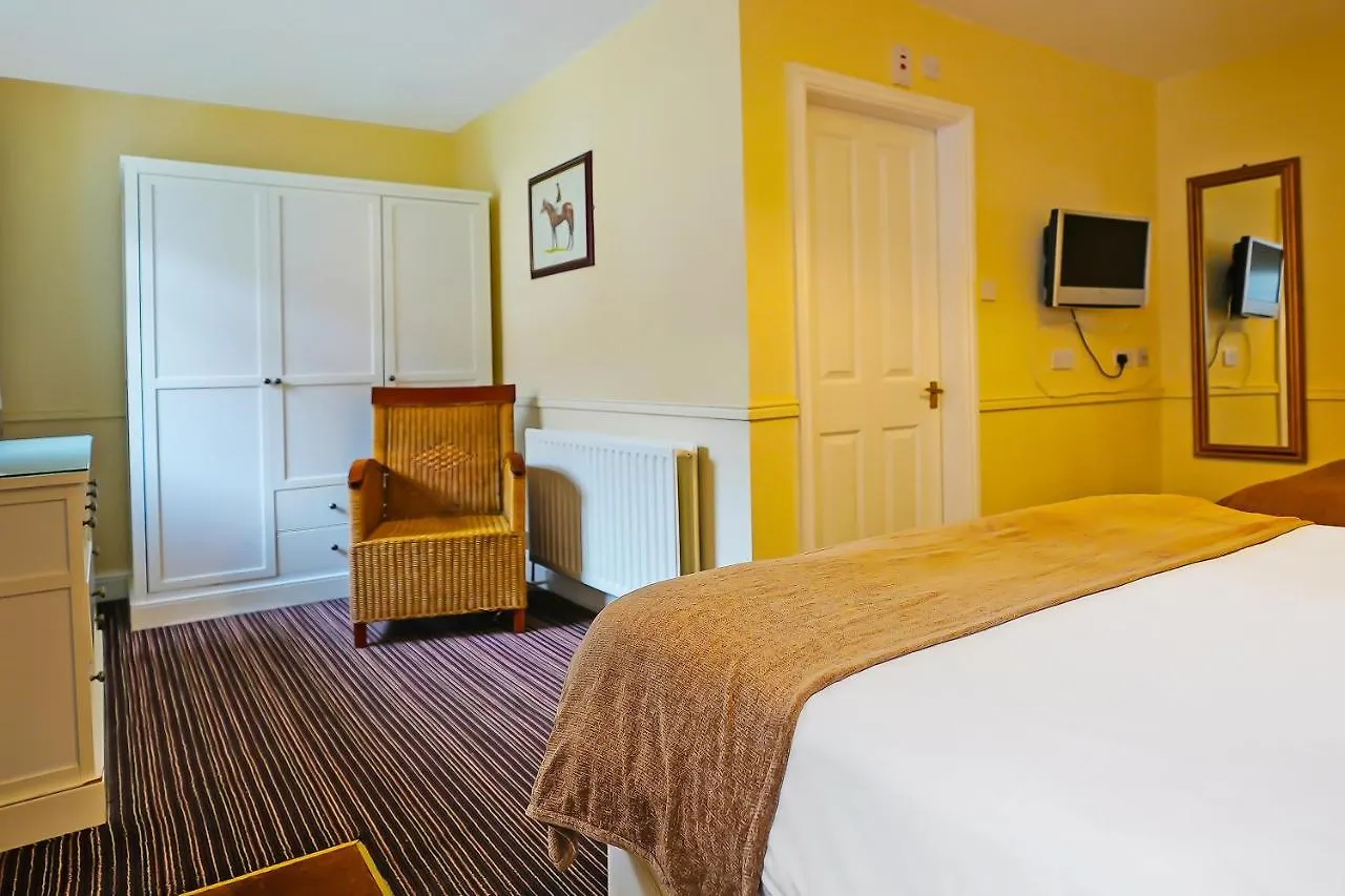 Oyo The White Horse, Ripon North Yorkshire Hotel 3*,  United Kingdom