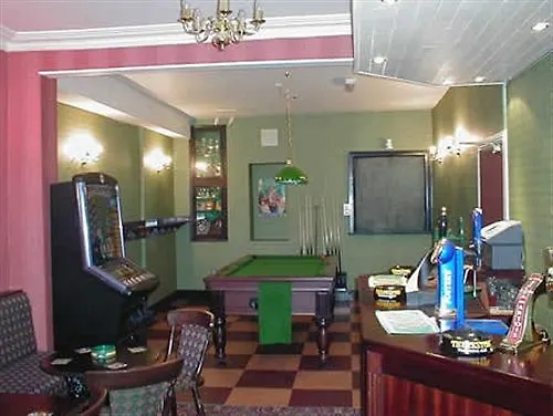 Oyo The White Horse, Ripon North Yorkshire Hotel