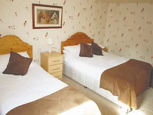 ***  Oyo The White Horse, Ripon North Yorkshire Hotel United Kingdom